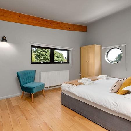 Yorkshire Dales Lodge 4 Family 3 Bed Richmond  Εξωτερικό φωτογραφία