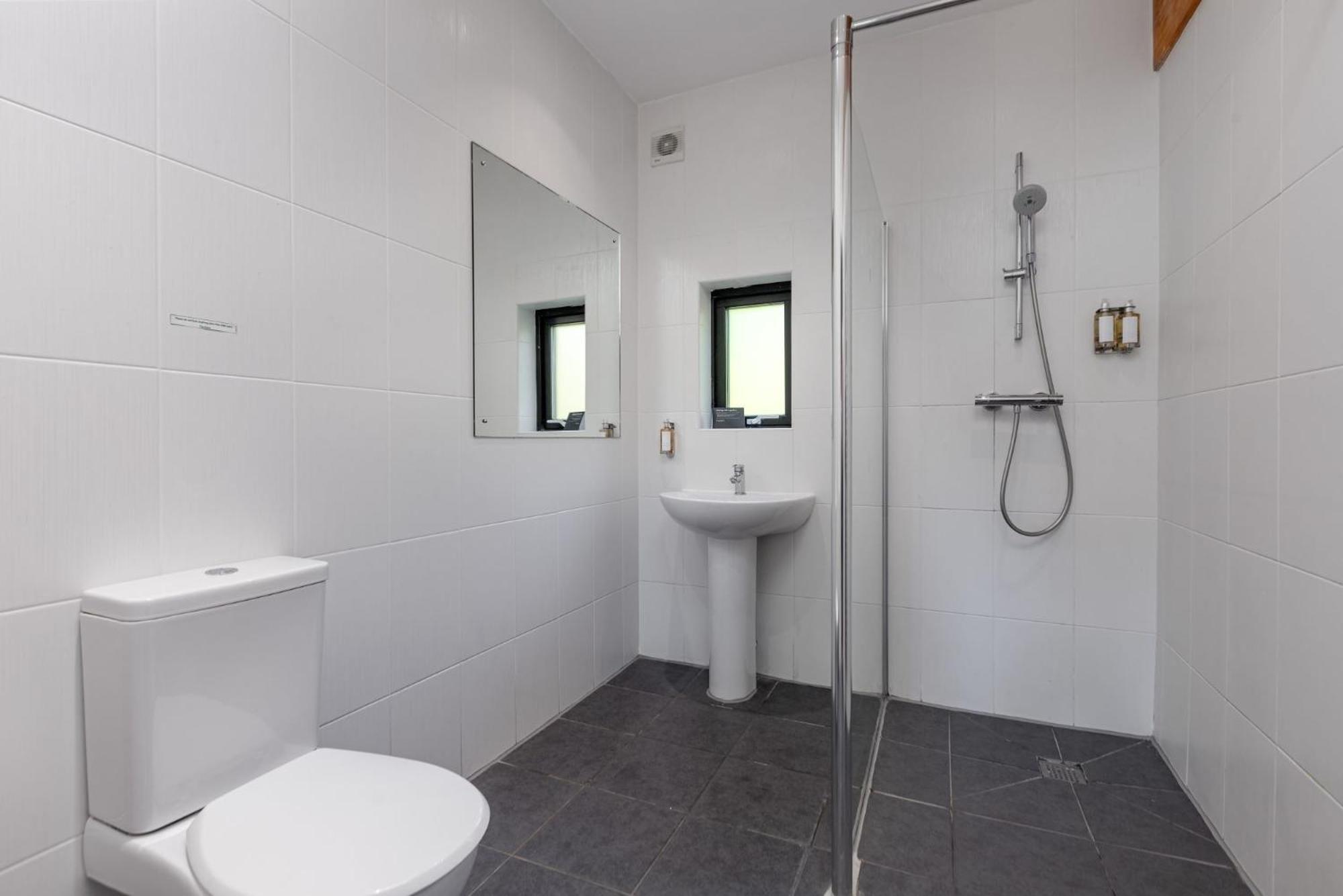Yorkshire Dales Lodge 4 Family 3 Bed Richmond  Εξωτερικό φωτογραφία