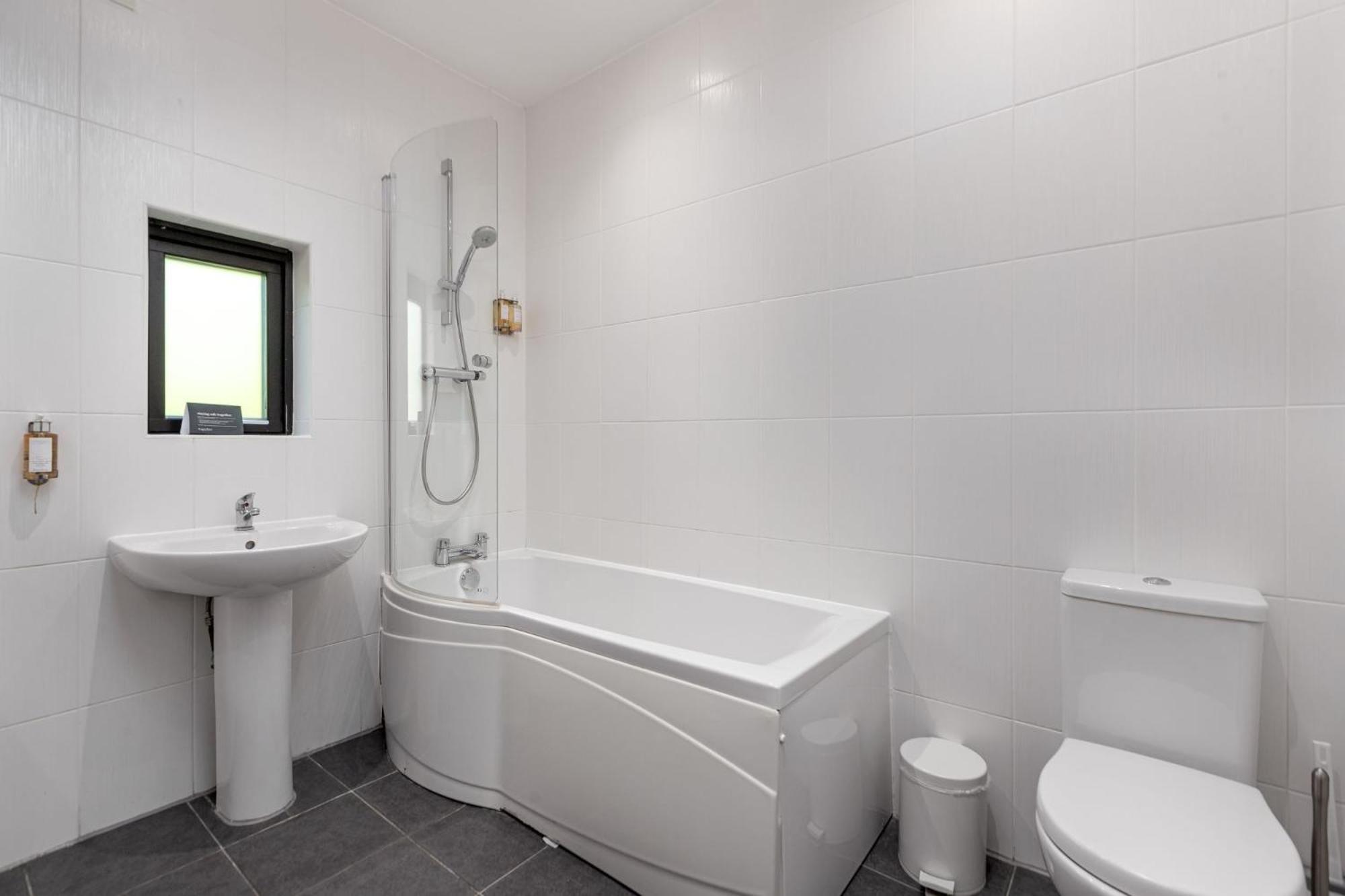 Yorkshire Dales Lodge 4 Family 3 Bed Richmond  Εξωτερικό φωτογραφία