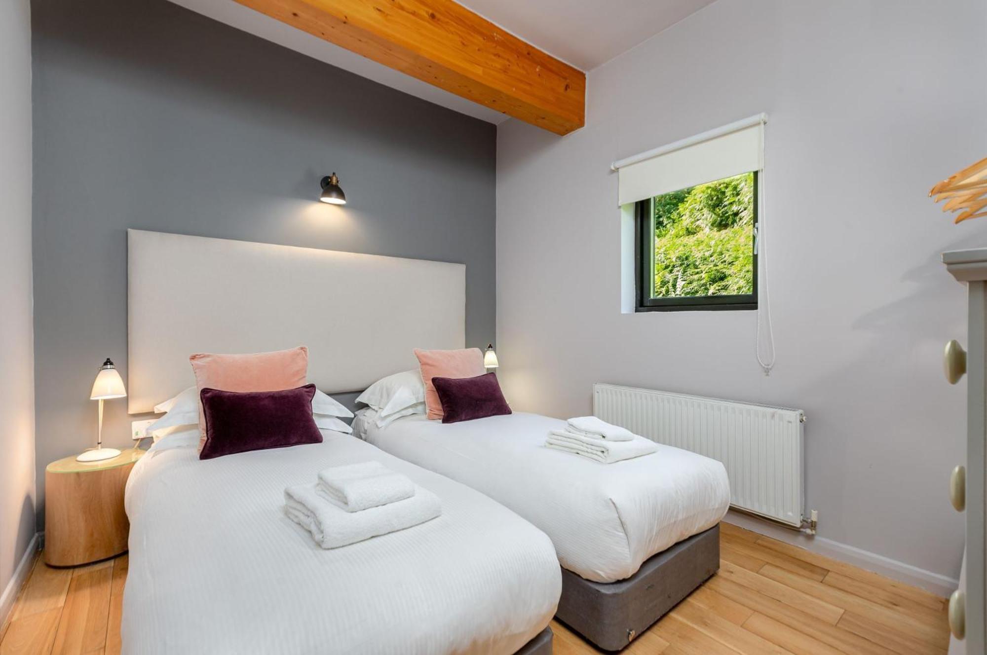 Yorkshire Dales Lodge 4 Family 3 Bed Richmond  Εξωτερικό φωτογραφία